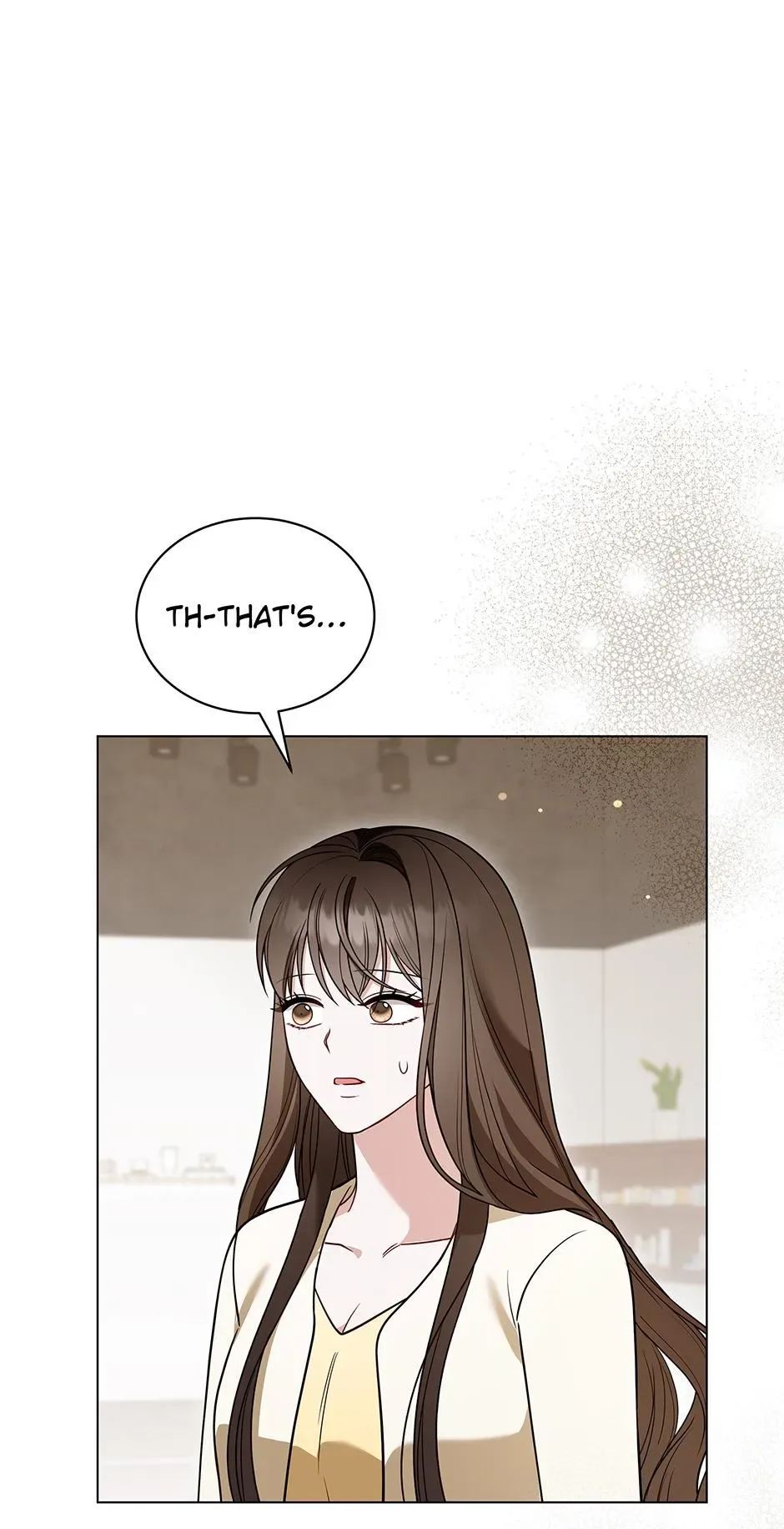 If Spring Comes Chapter 38 page 1