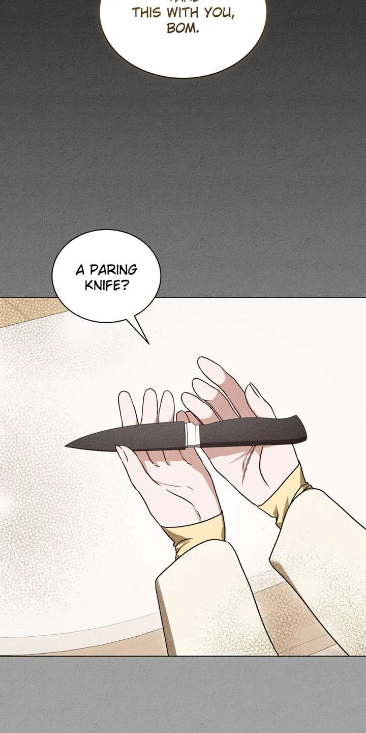 If Spring Comes Chapter 33 page 61