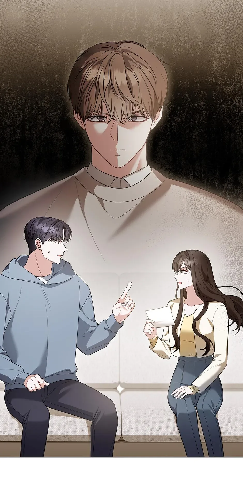 If Spring Comes Chapter 34 page 58