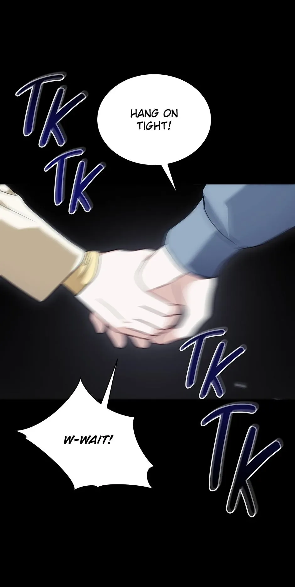 If Spring Comes Chapter 34 page 46