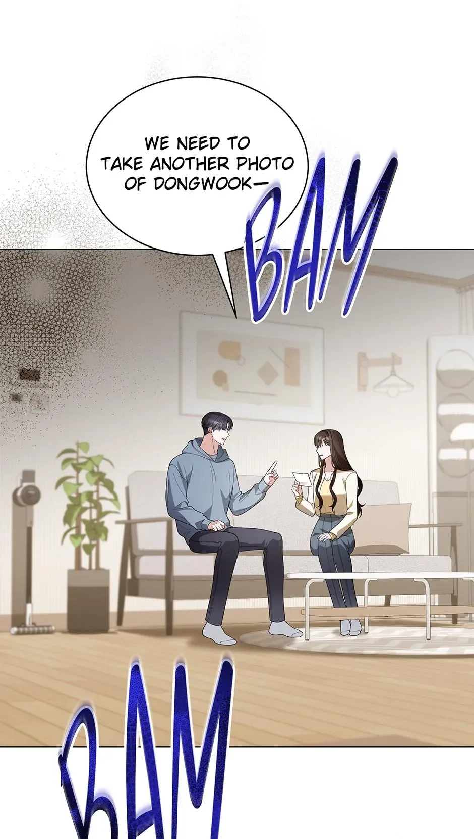 If Spring Comes Chapter 34 page 59