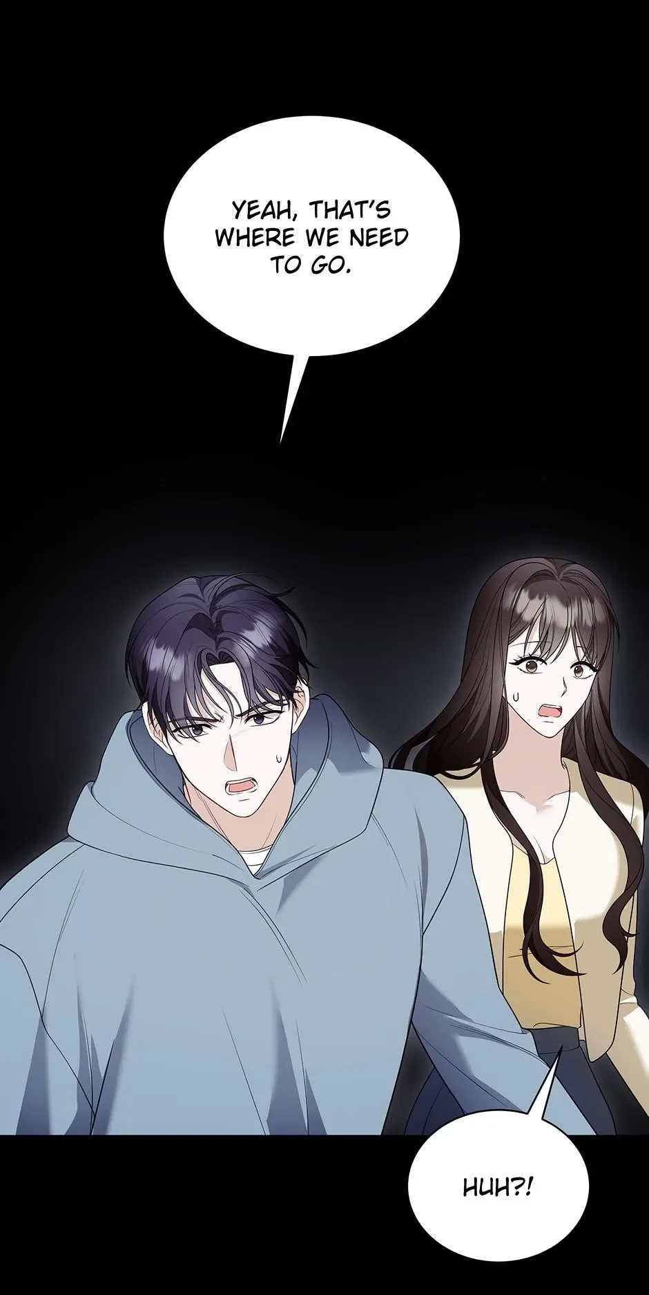 If Spring Comes Chapter 34 page 45