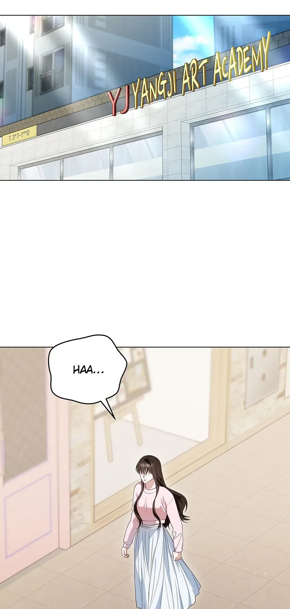 If Spring Comes Chapter 39 page 9
