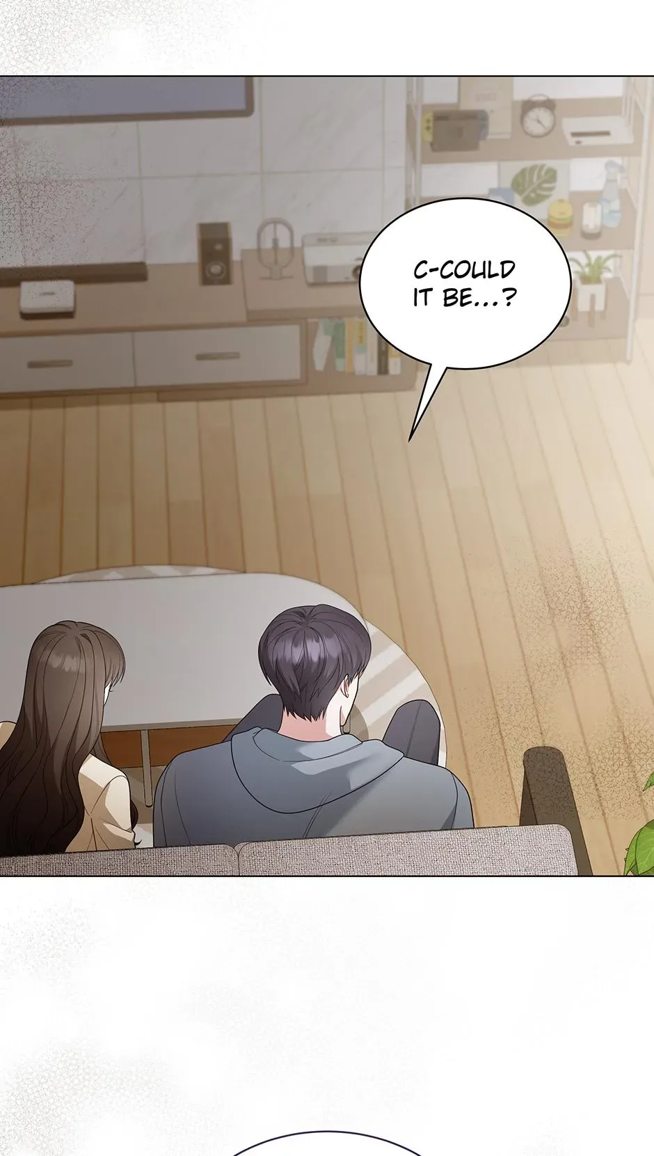 If Spring Comes Chapter 34 page 61