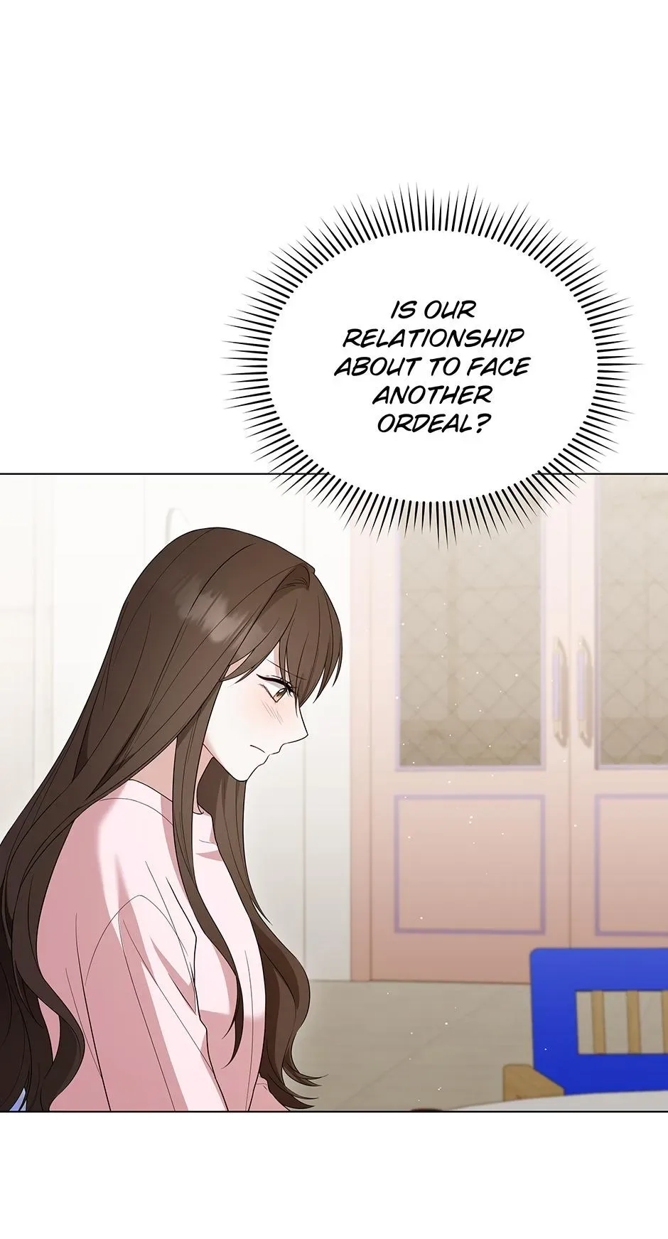 If Spring Comes Chapter 39 page 31