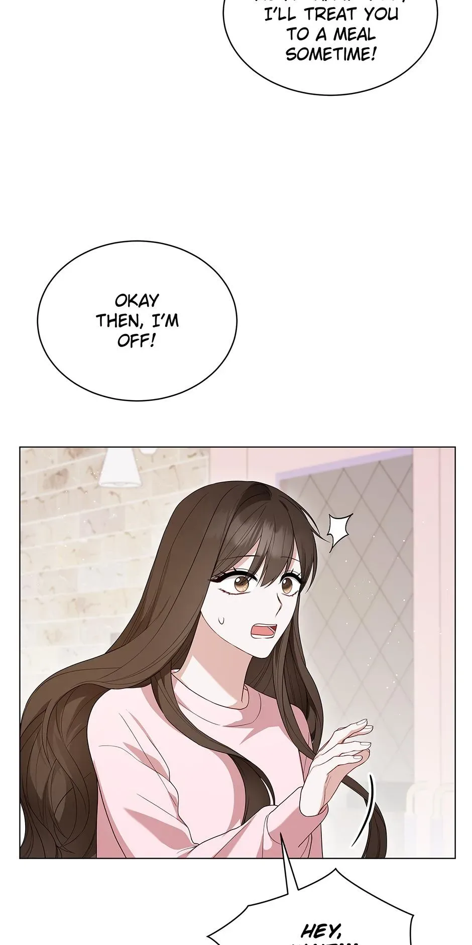If Spring Comes Chapter 39 page 18
