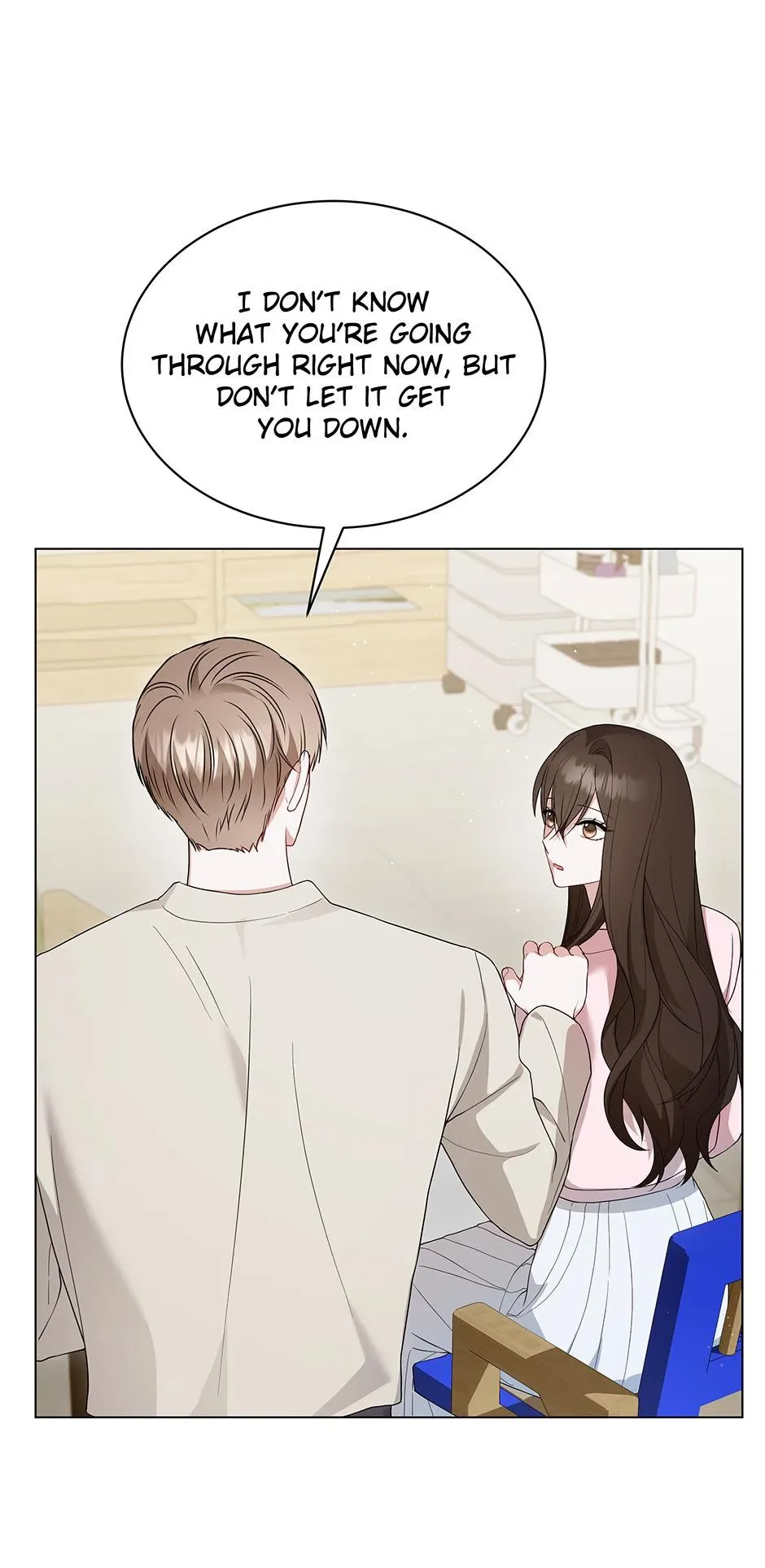 If Spring Comes Chapter 39 page 35