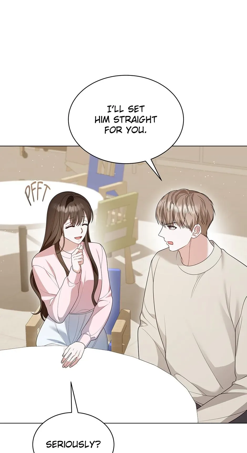 If Spring Comes Chapter 39 page 46