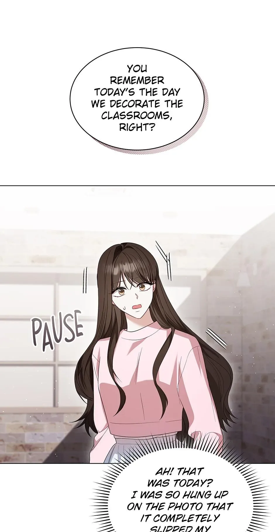 If Spring Comes Chapter 39 page 12