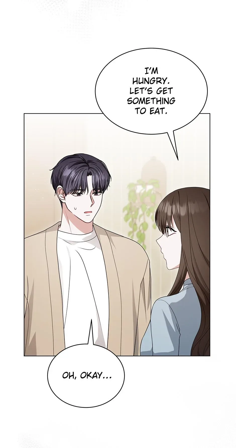 If Spring Comes Chapter 39 page 5