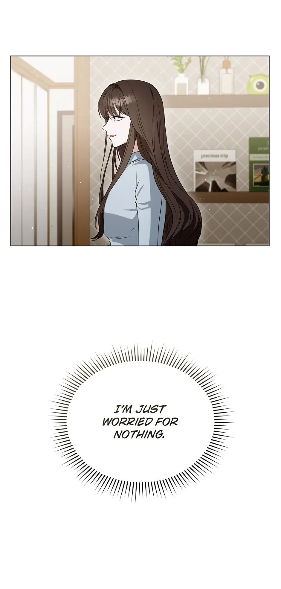 If Spring Comes Chapter 39 page 7