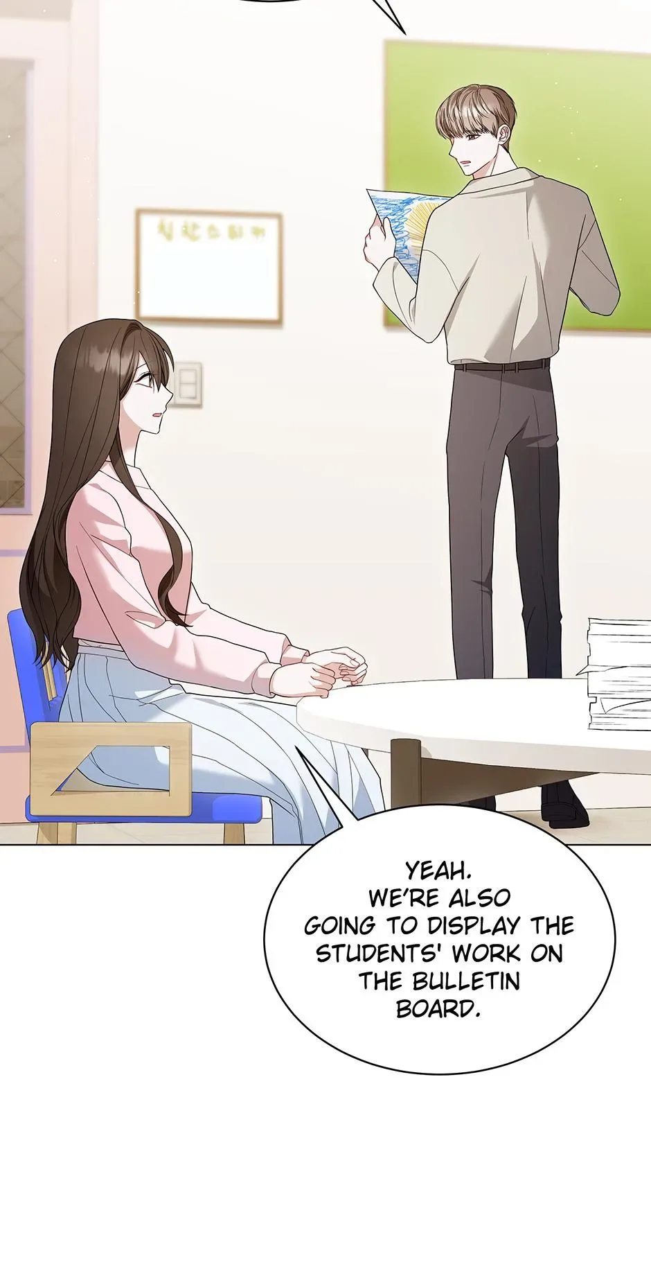 If Spring Comes Chapter 39 page 25