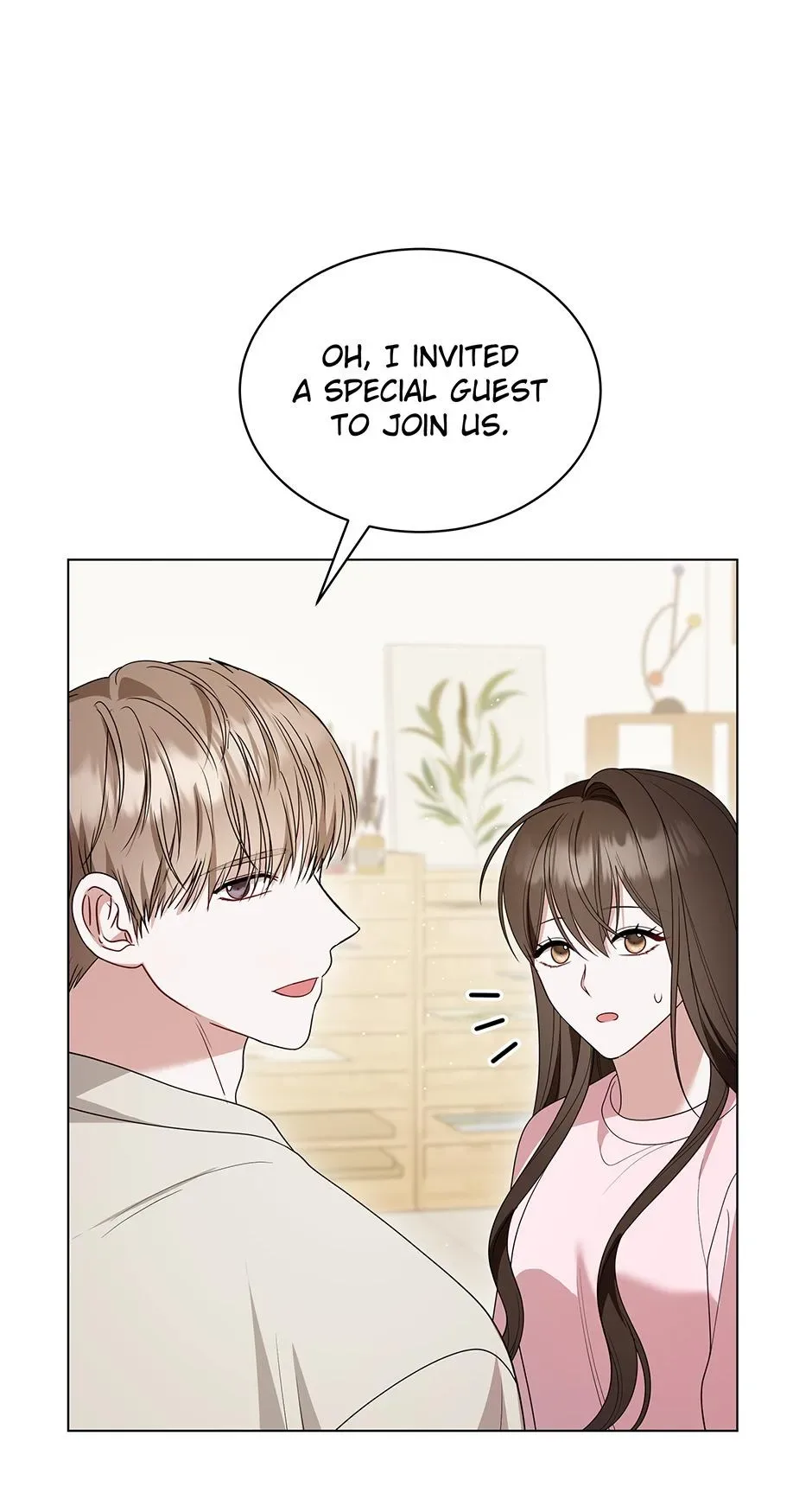If Spring Comes Chapter 39 page 49