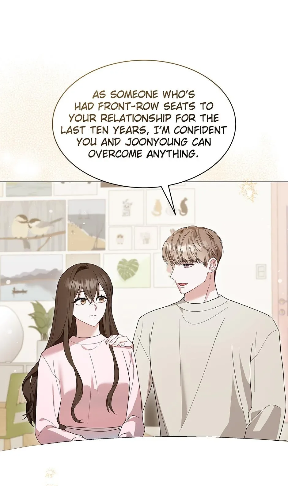 If Spring Comes Chapter 39 page 41