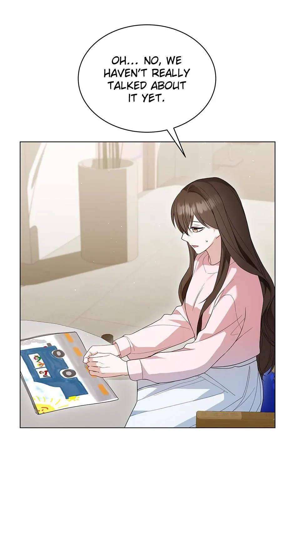 If Spring Comes Chapter 39 page 29