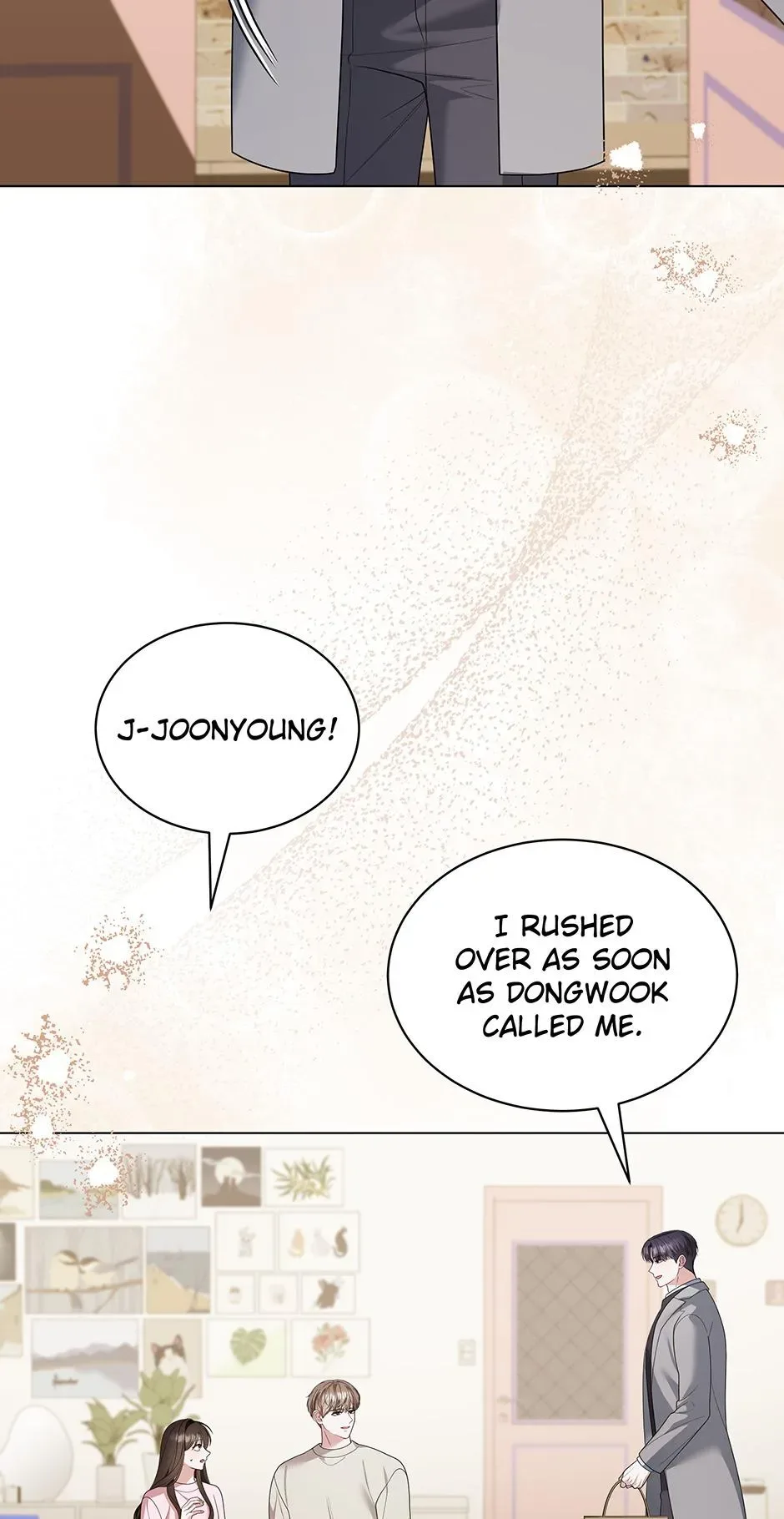 If Spring Comes Chapter 39 page 51