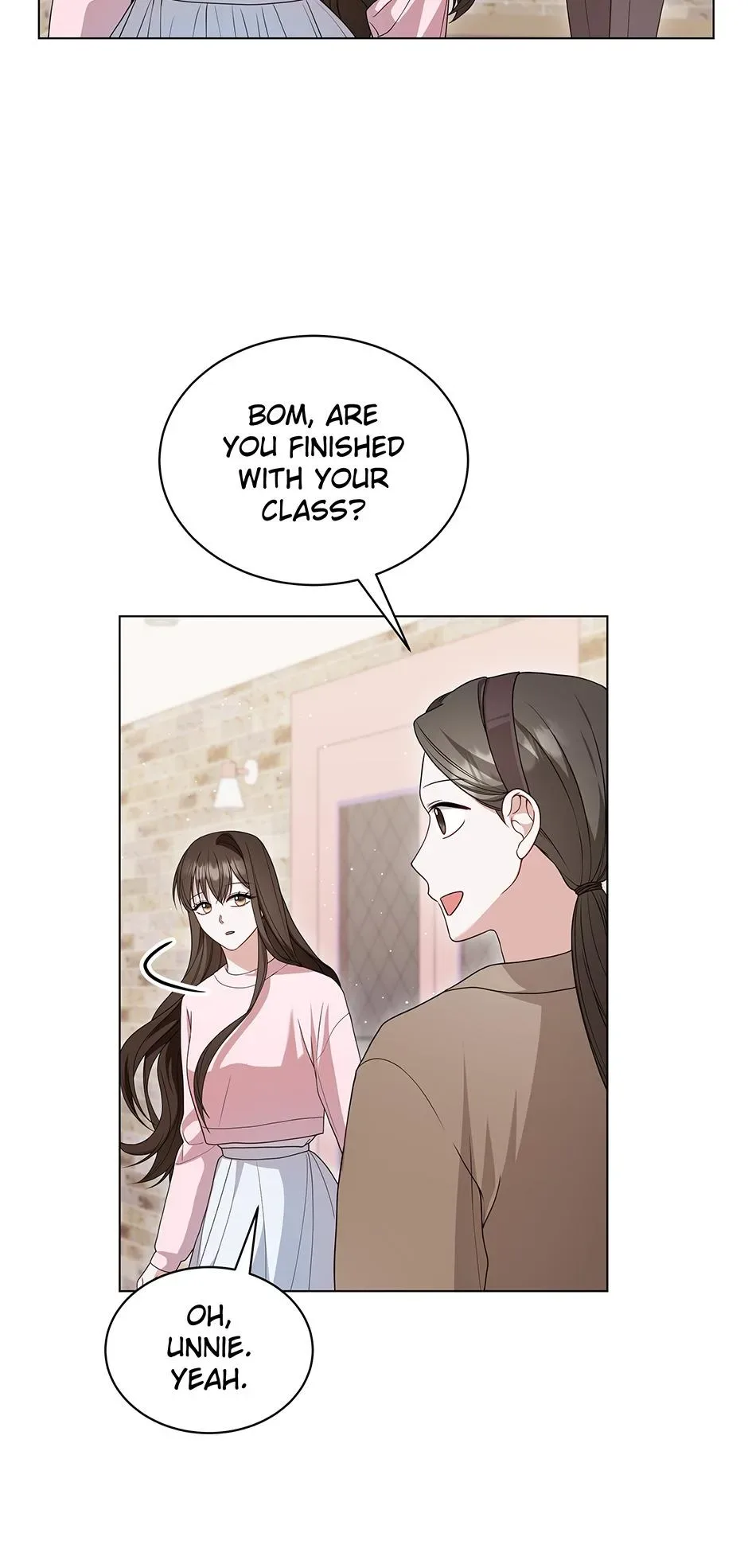 If Spring Comes Chapter 39 page 11