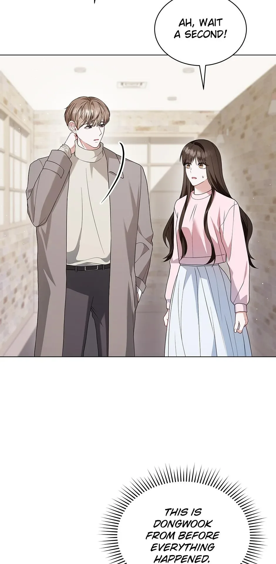 If Spring Comes Chapter 39 page 21