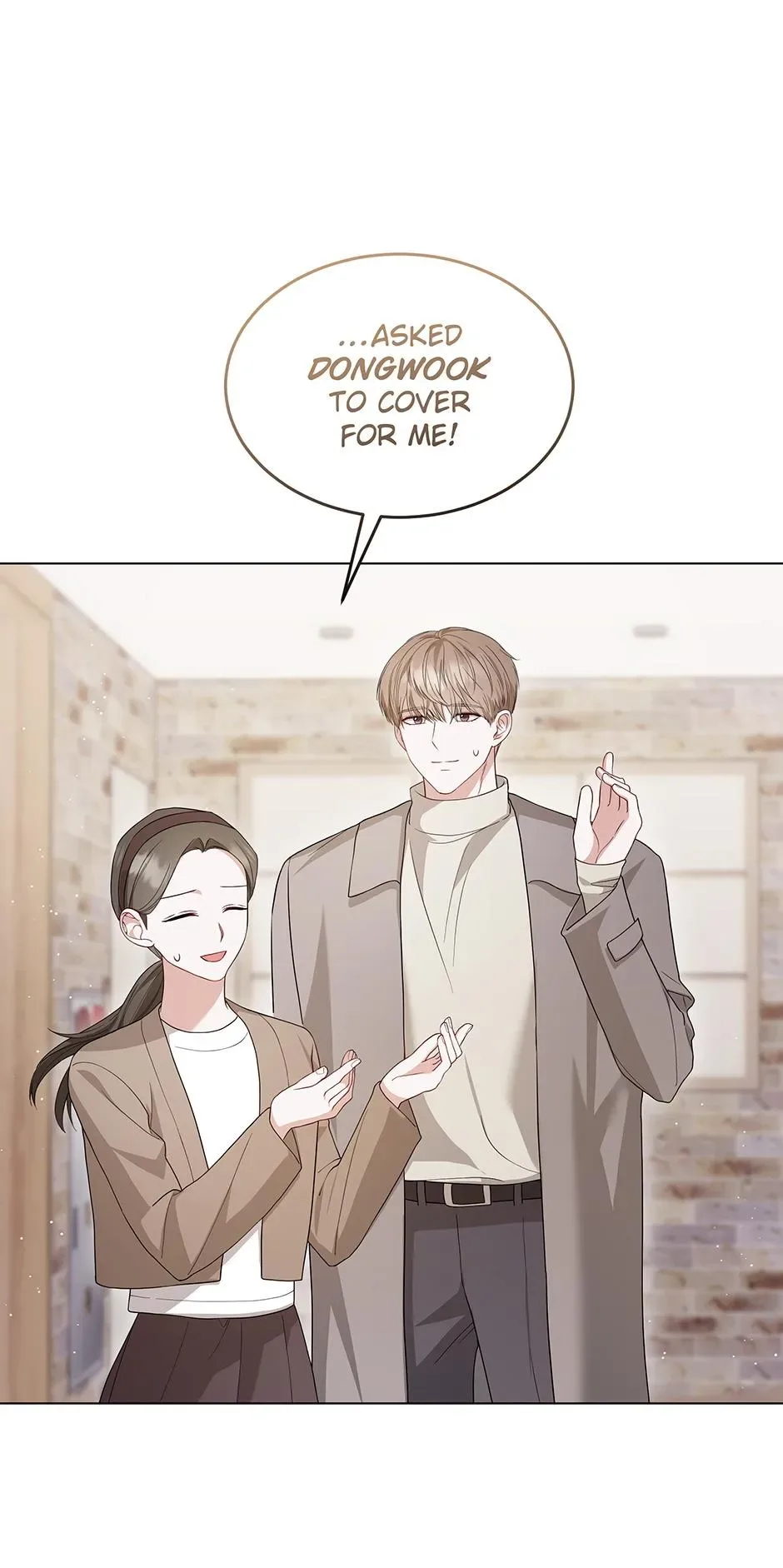 If Spring Comes Chapter 39 page 16
