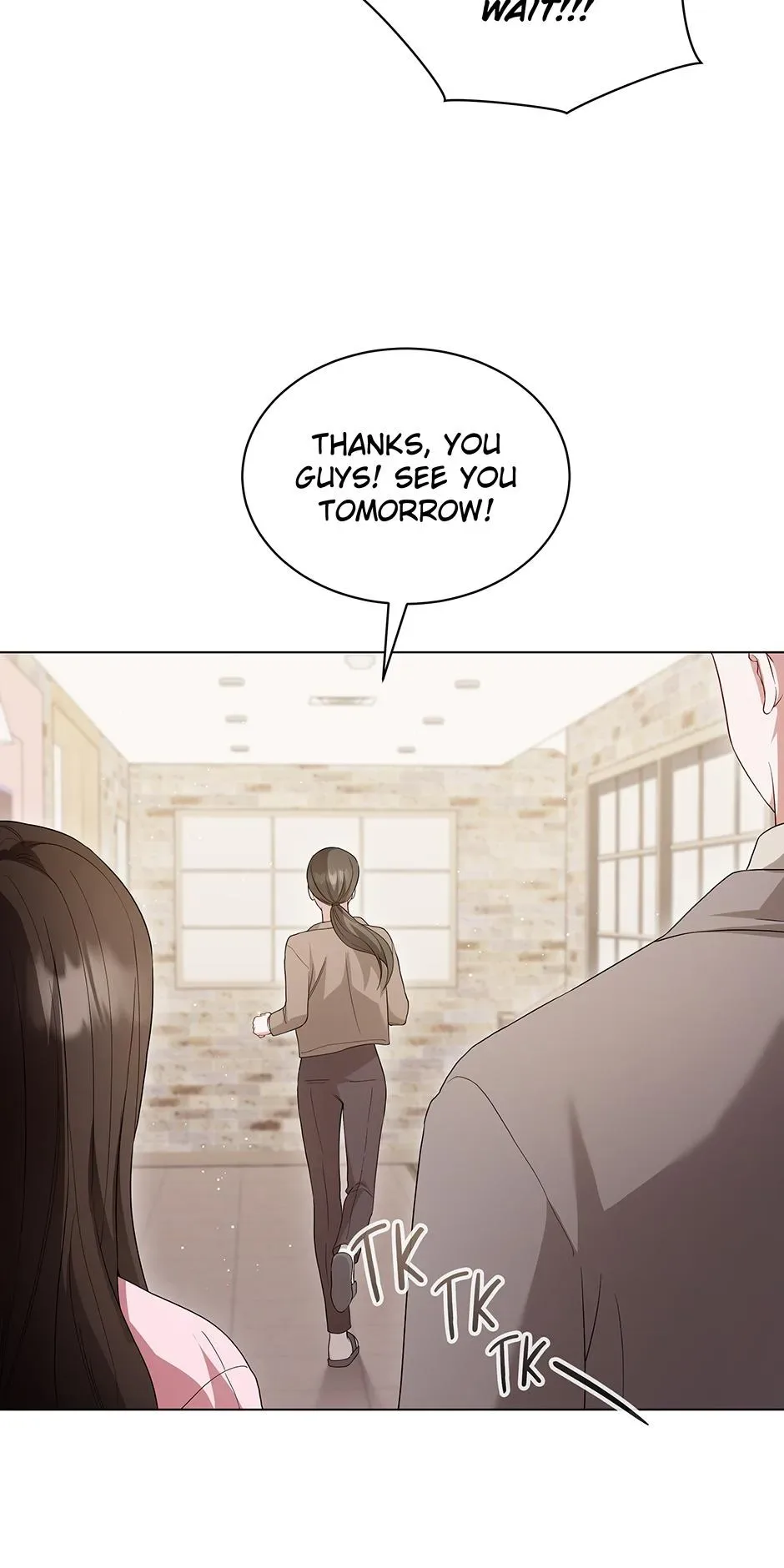 If Spring Comes Chapter 39 page 19