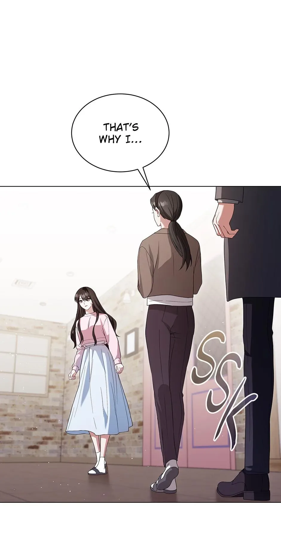 If Spring Comes Chapter 39 page 15