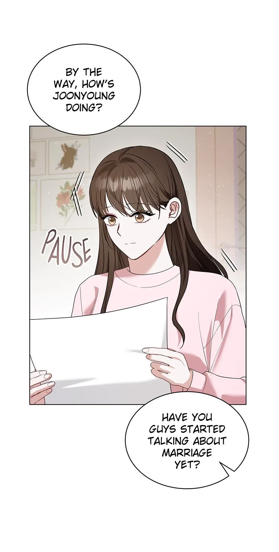 If Spring Comes Chapter 39 page 27