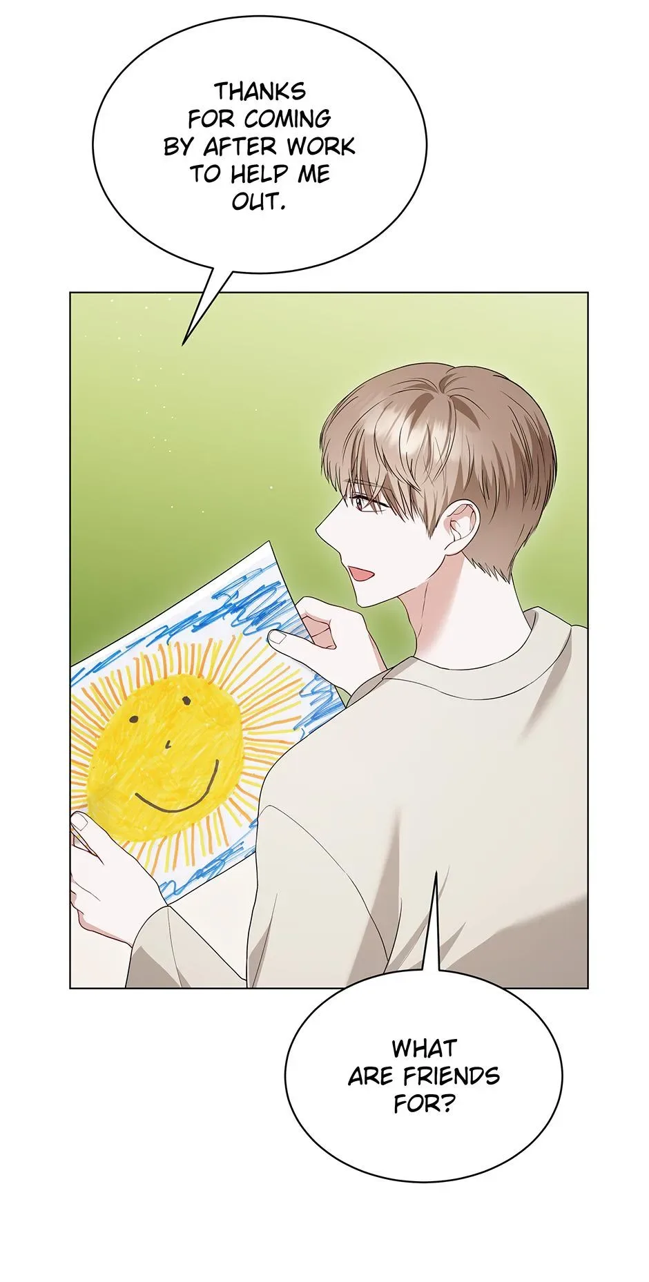 If Spring Comes Chapter 39 page 26