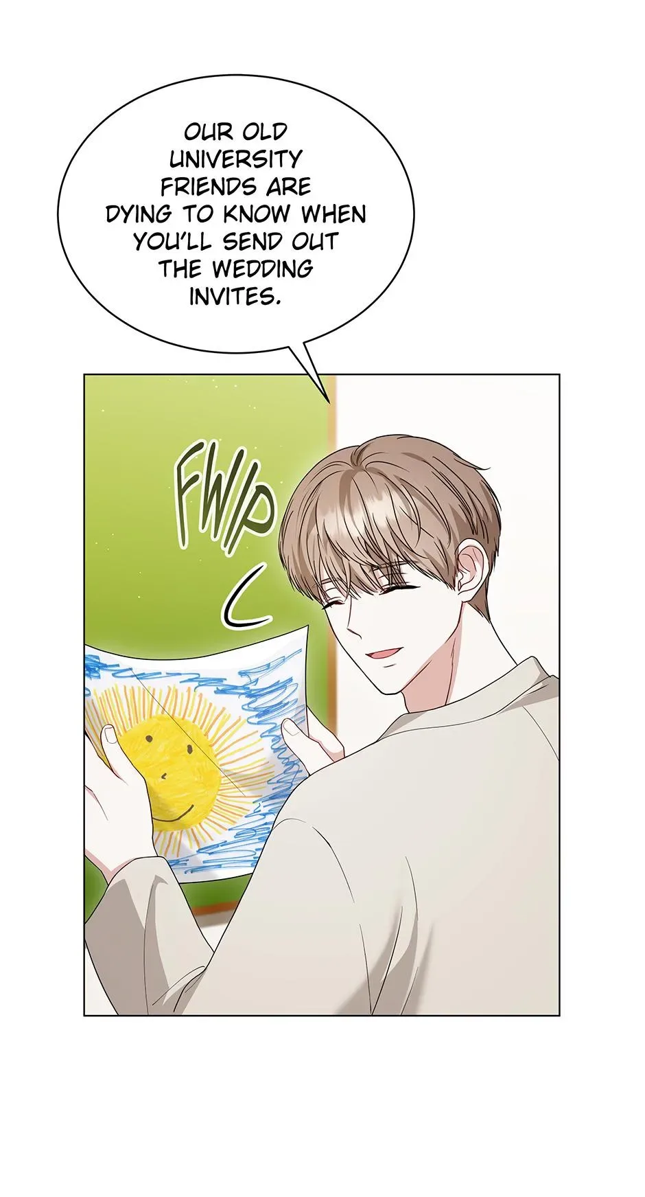 If Spring Comes Chapter 39 page 28