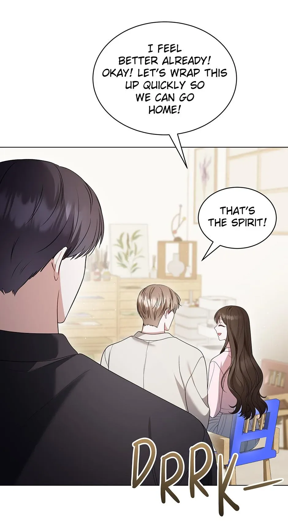 If Spring Comes Chapter 39 page 48