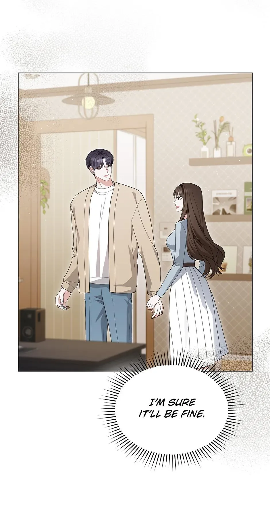 If Spring Comes Chapter 39 page 6