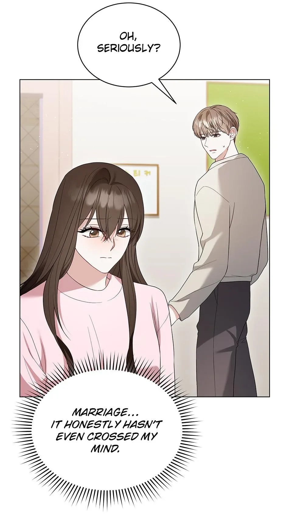 If Spring Comes Chapter 39 page 30