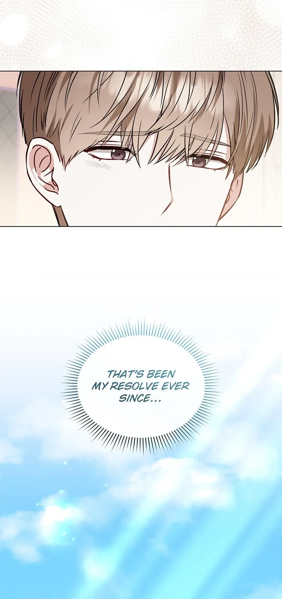 If Spring Comes Chapter 39 page 37