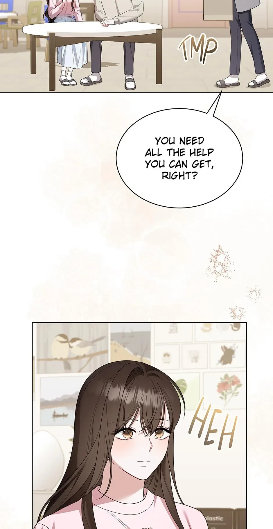 If Spring Comes Chapter 39 page 52