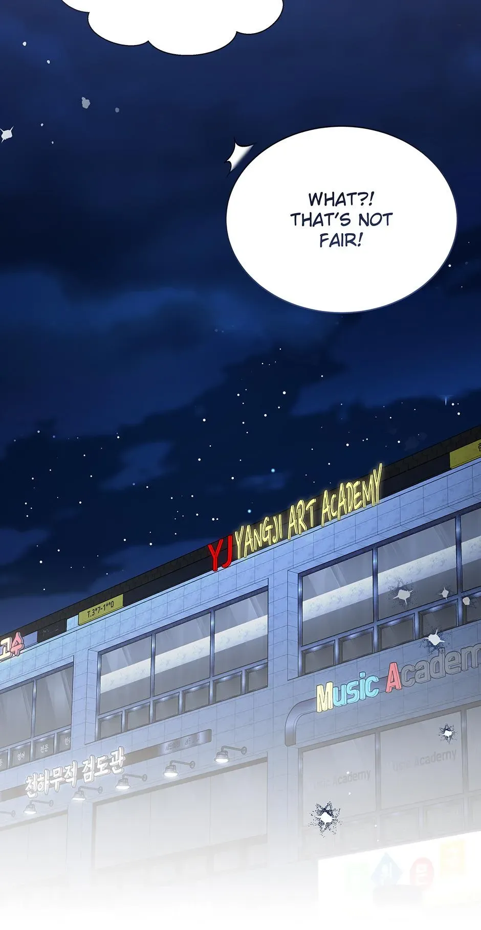 If Spring Comes Chapter 39 page 54