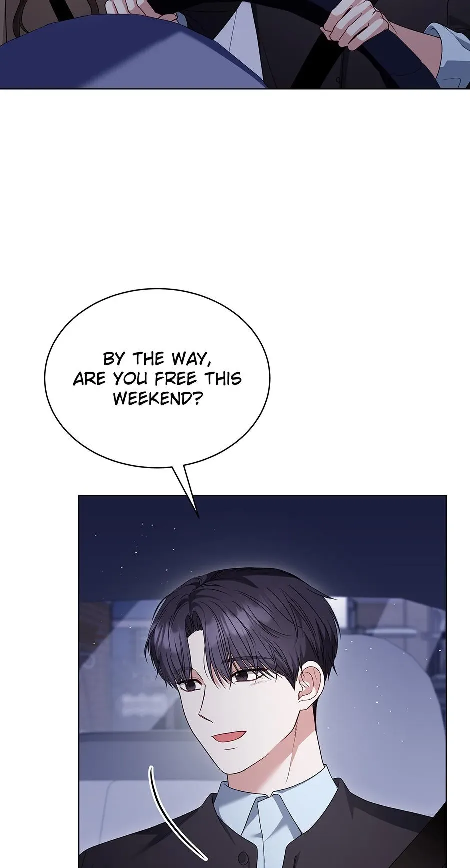 If Spring Comes Chapter 39 page 57