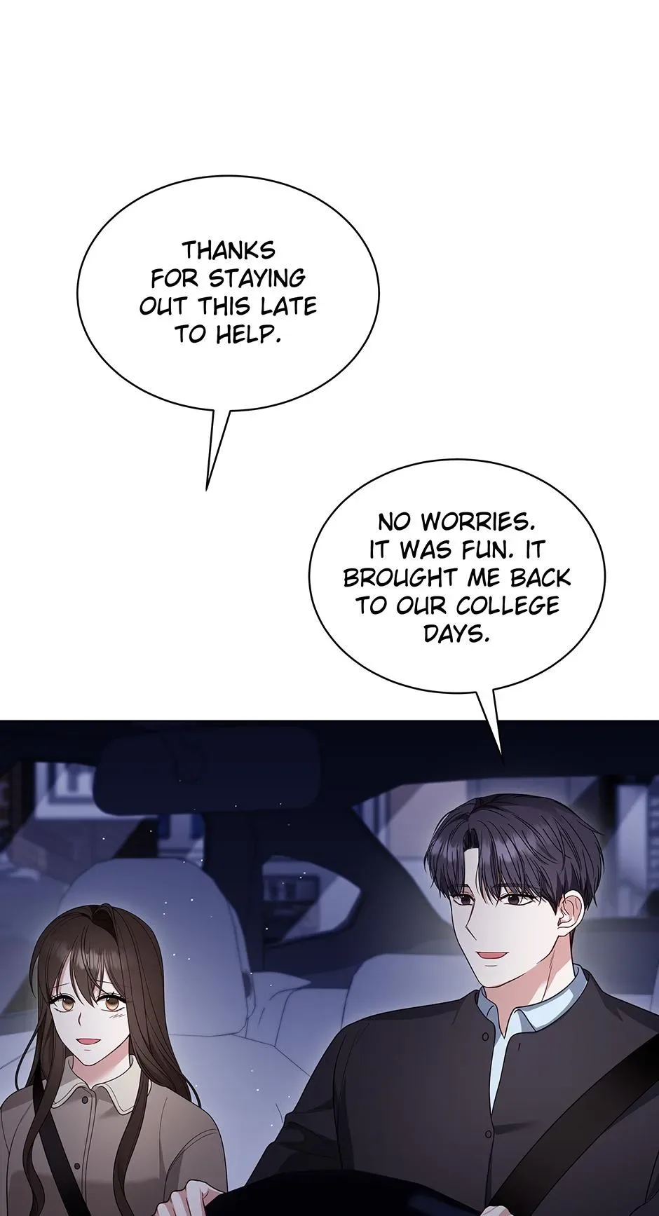 If Spring Comes Chapter 39 page 56