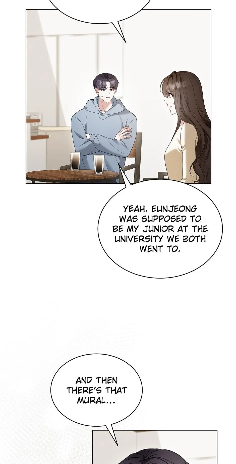 If Spring Comes Chapter 38 page 9