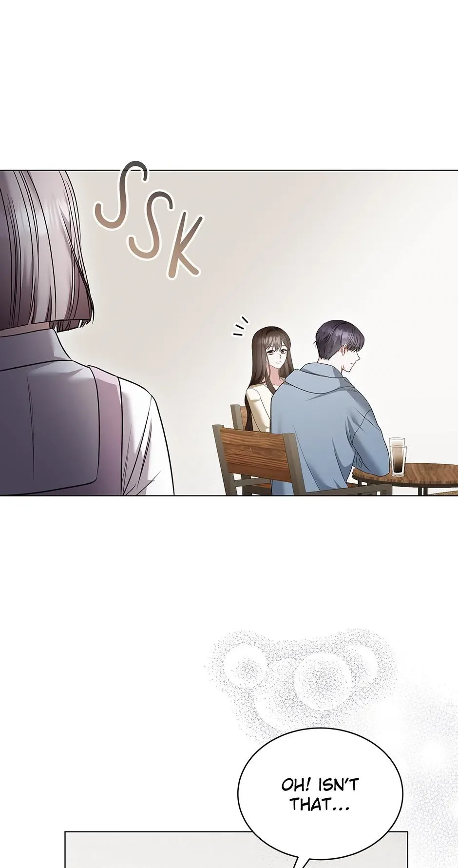 If Spring Comes Chapter 38 page 11