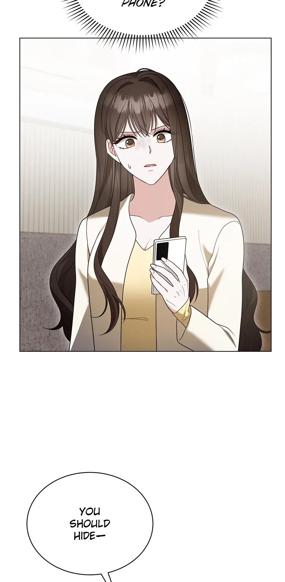 If Spring Comes Chapter 34 page 68