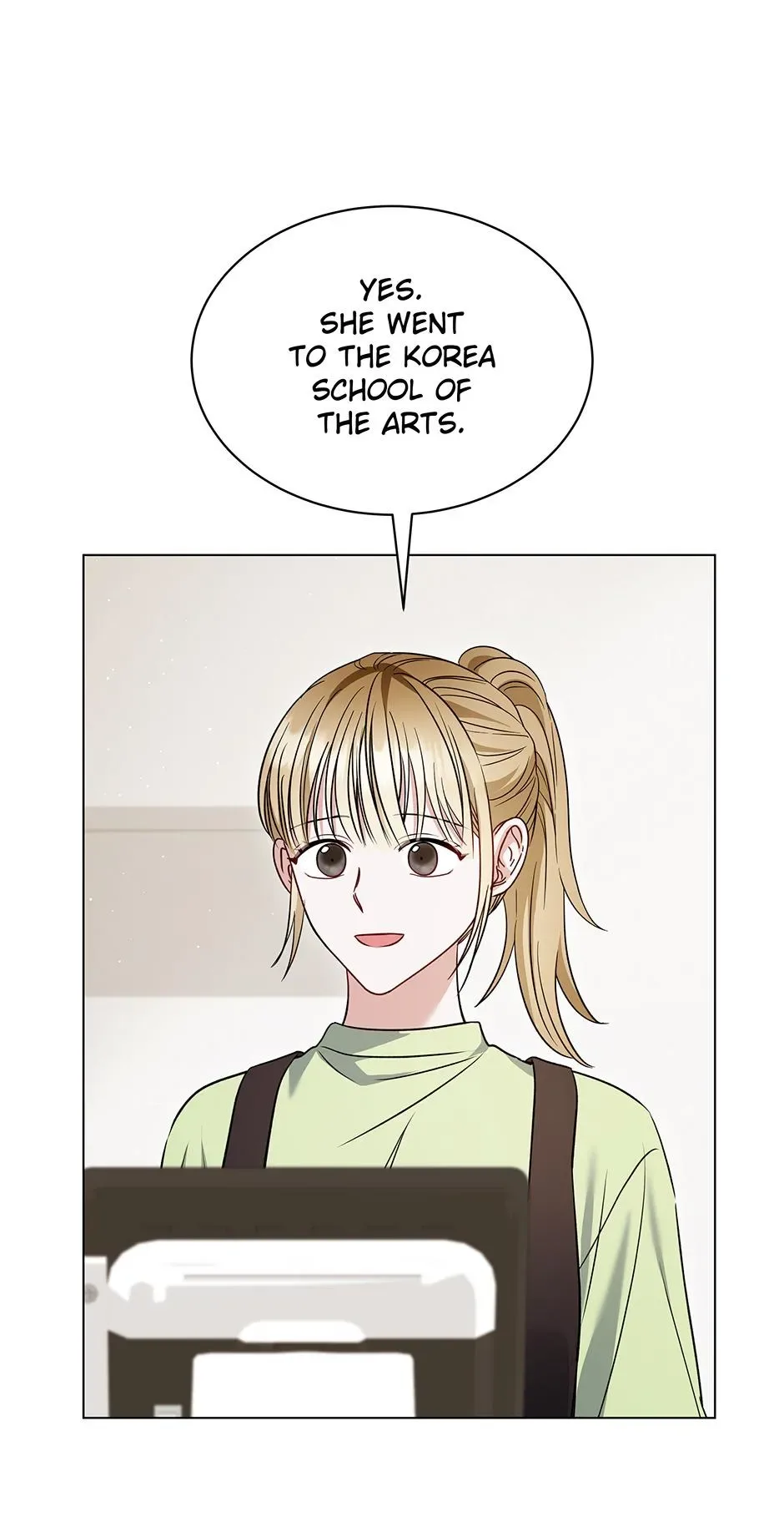 If Spring Comes Chapter 38 page 5