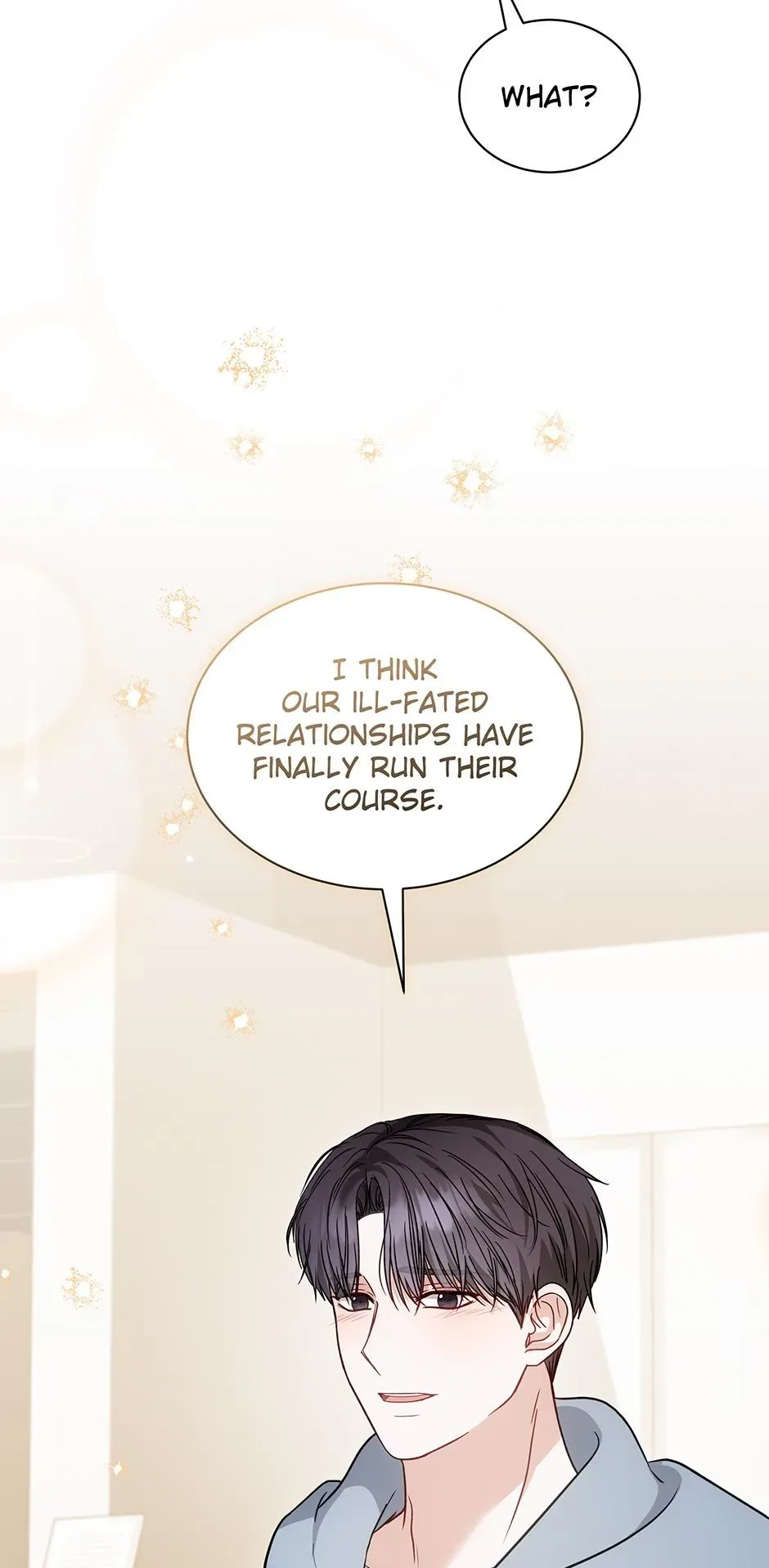 If Spring Comes Chapter 38 page 18