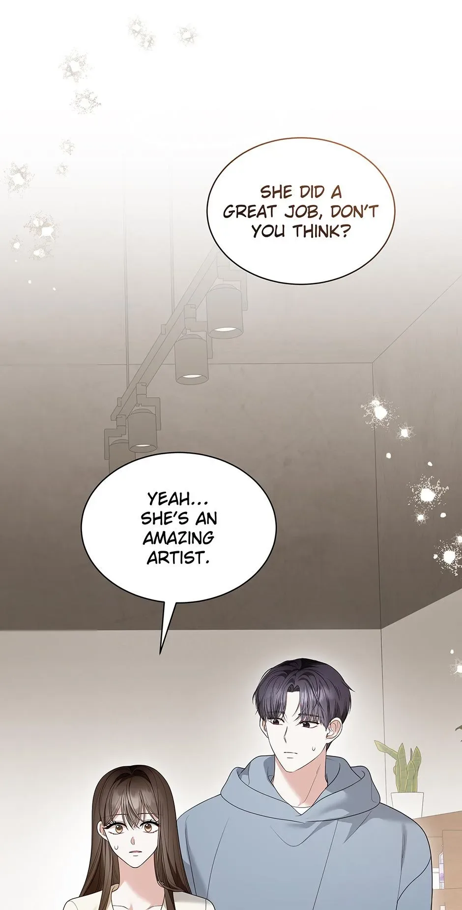 If Spring Comes Chapter 38 page 6