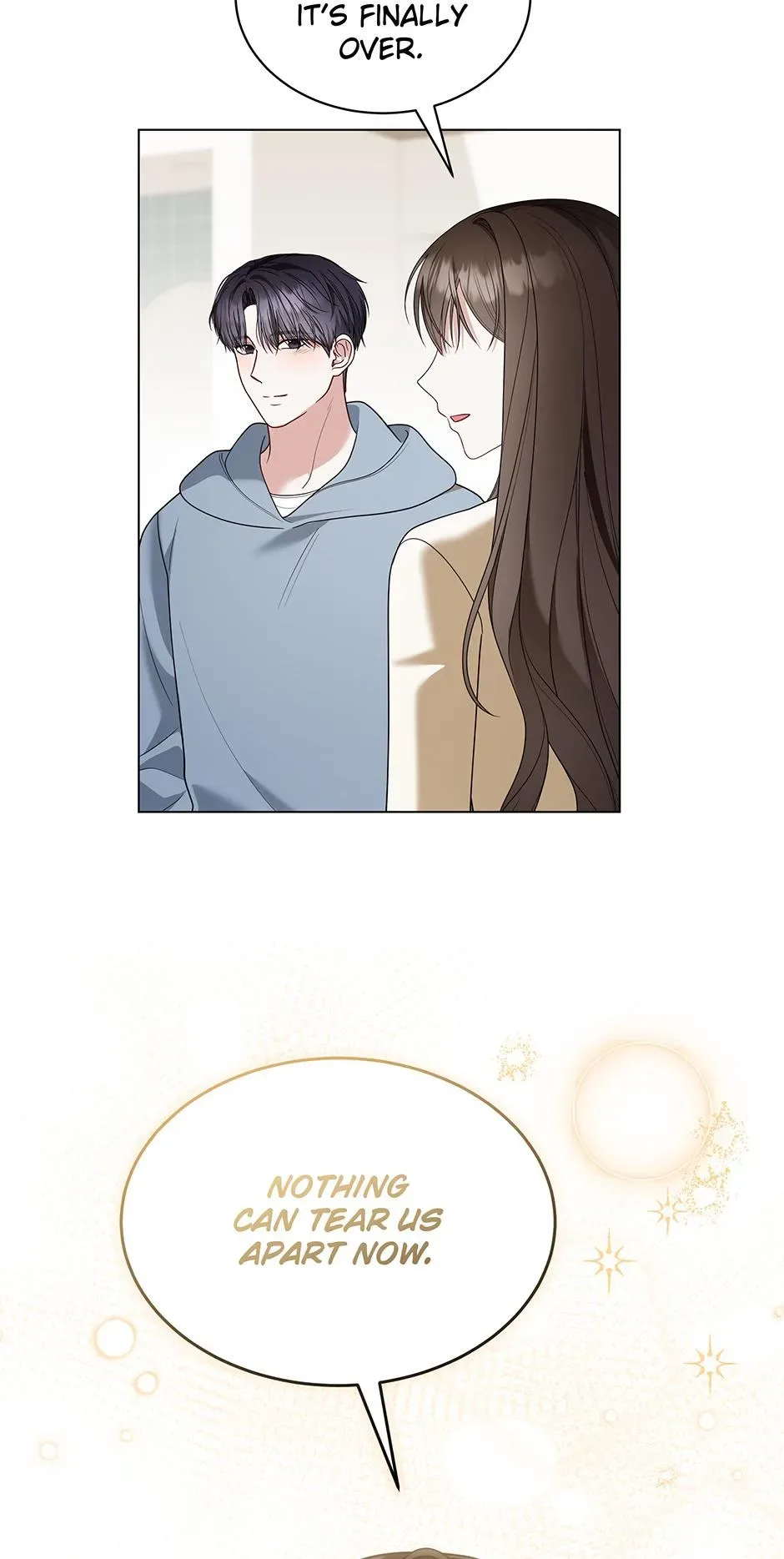 If Spring Comes Chapter 38 page 25