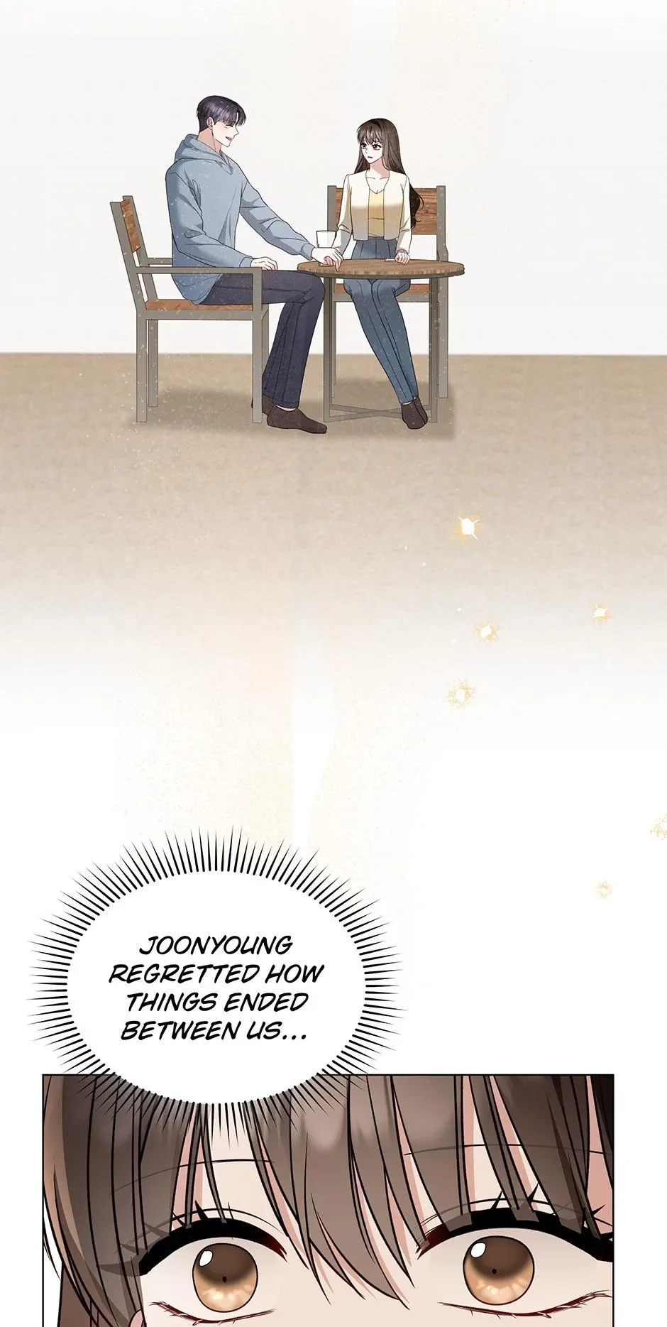 If Spring Comes Chapter 38 page 22