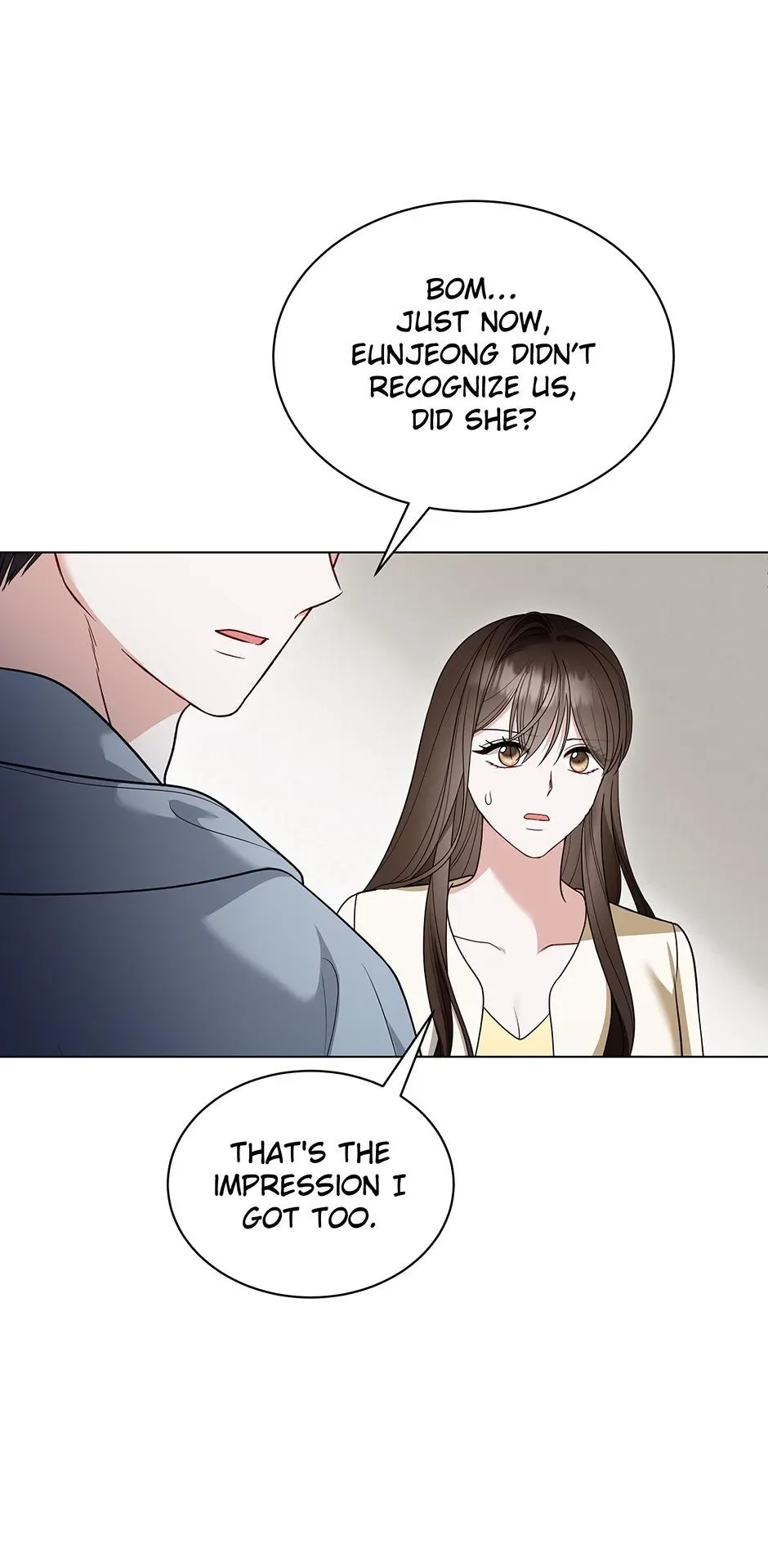 If Spring Comes Chapter 38 page 16