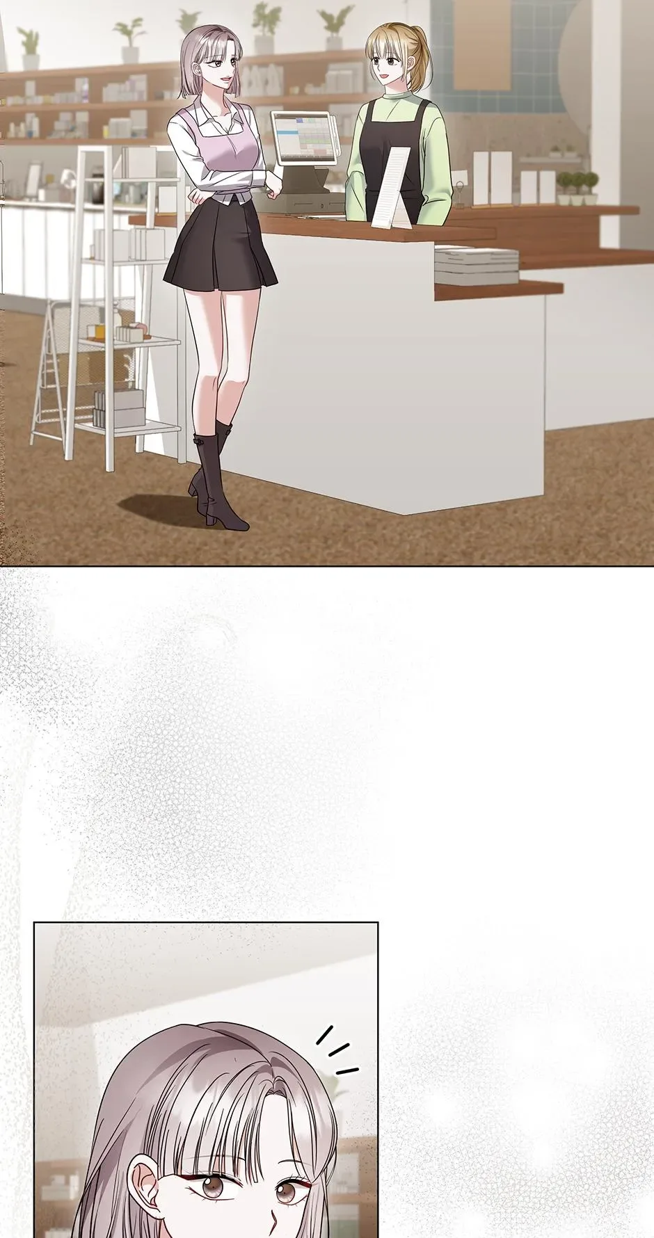 If Spring Comes Chapter 38 page 13