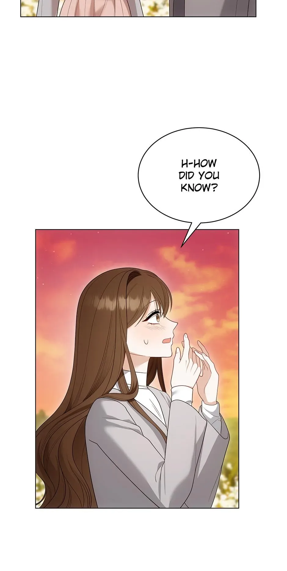 If Spring Comes Chapter 40 page 34