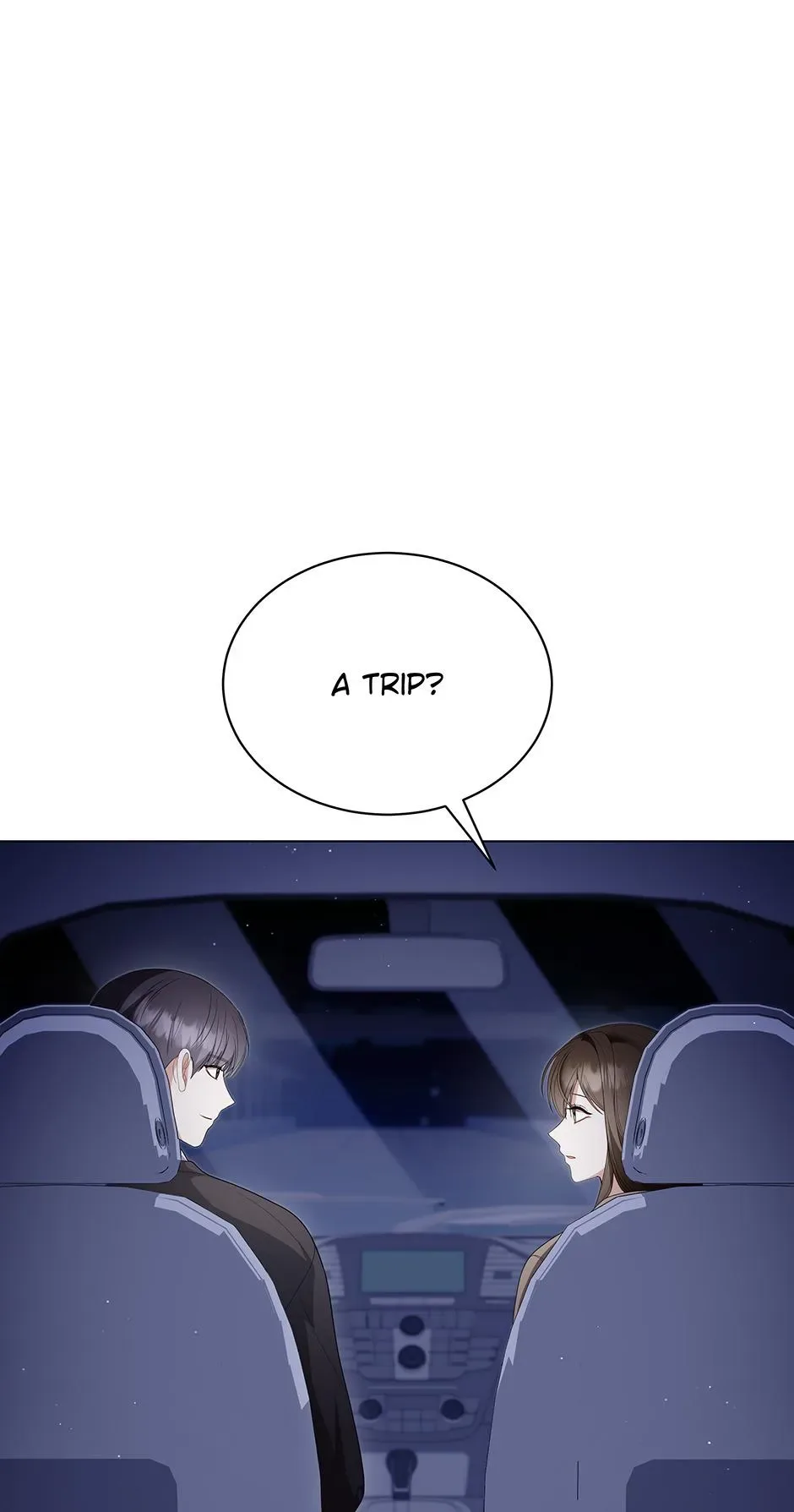 If Spring Comes Chapter 40 page 1