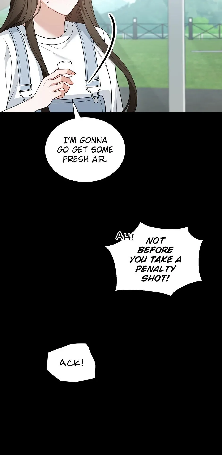 If Spring Comes Chapter 40 page 15