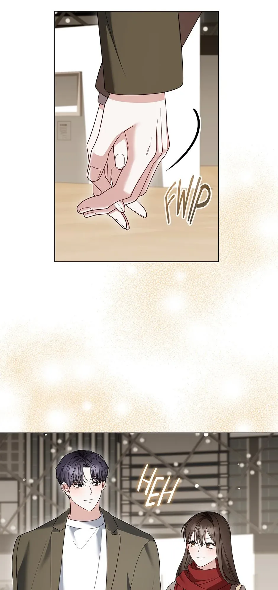 If Spring Comes Chapter 38 page 37